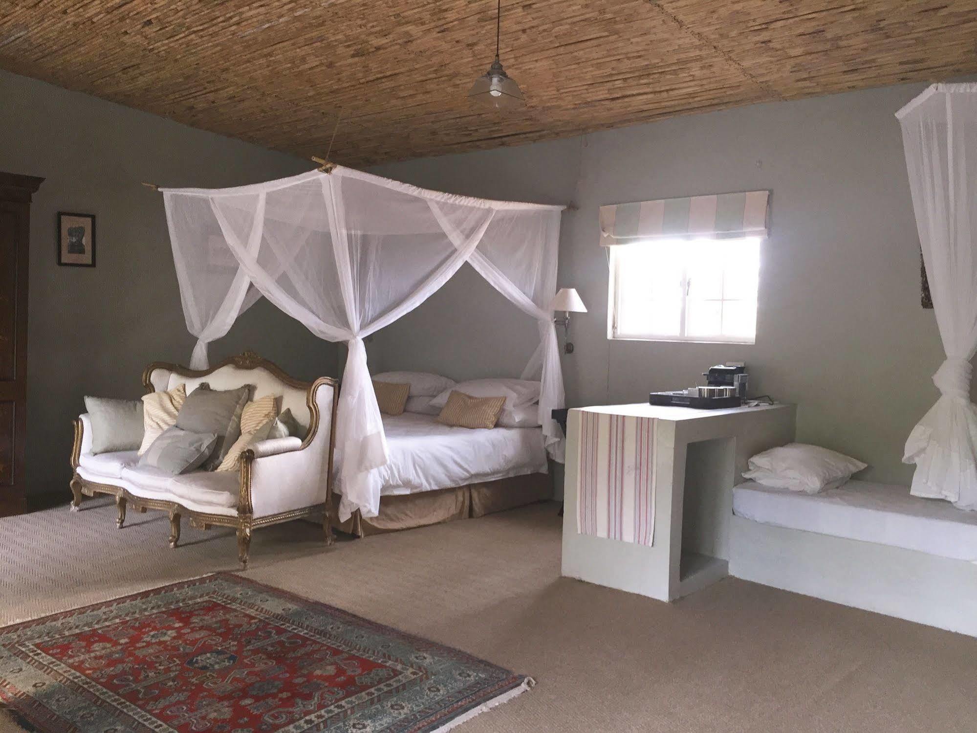 Villa Halstead Farm Port Elizabeth Exterior foto